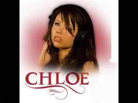 yanni voices chloe